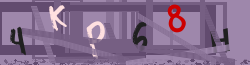 Captcha code