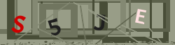 Captcha code